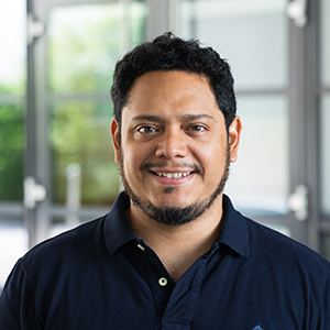 Aldo R. Reyes