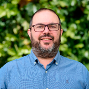David González-Gálvez